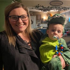 Meet your Posher, Megan